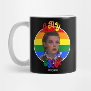 Gy Icon Mug